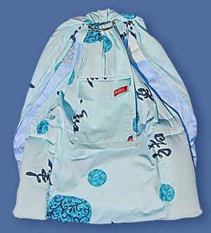 Голубая арабика