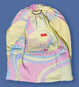 Хвост жарптицы