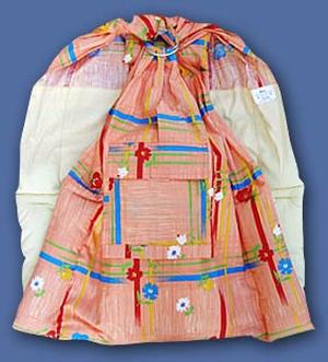 Летняя лужайка