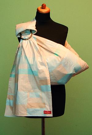 Лоскутки, легкий