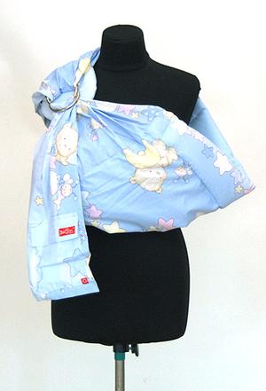 Лунный мишка