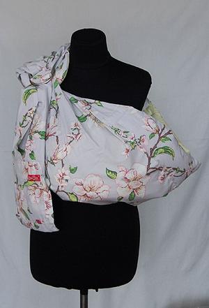 Магнолия серая