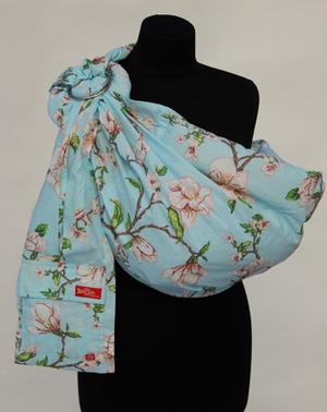 Магнолия воздушная