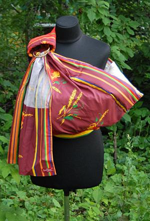 Маки, легкий