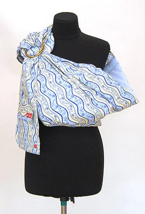 Морские волны