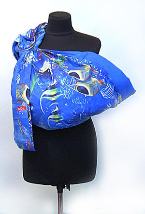 Морской мир