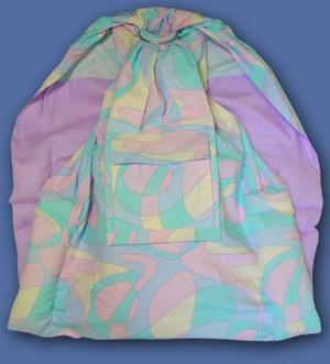 Мыльная радуга