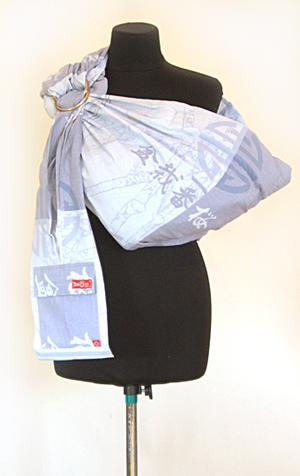 Серые иероглифы