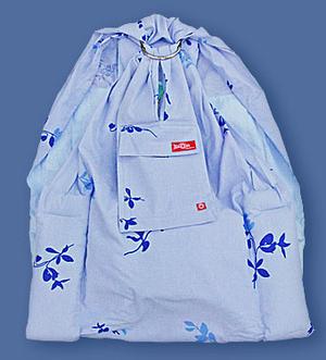 Теплый вечер