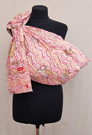 Веселые звери