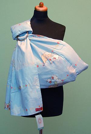 Вилли Винки, легкий