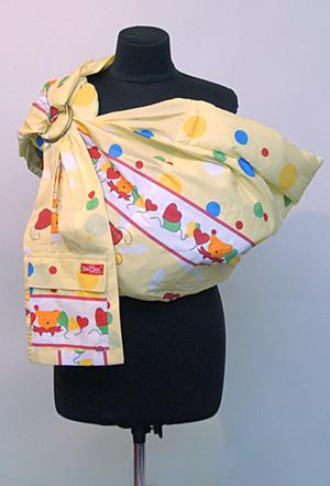 Воздушные шарики