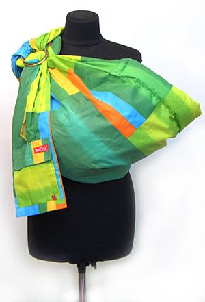 Зеленая геометрия