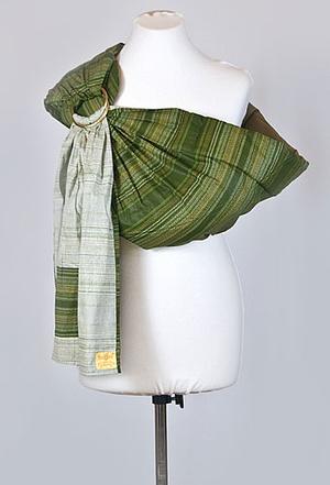 Зеленая полоска