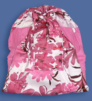 Бордовые цветы