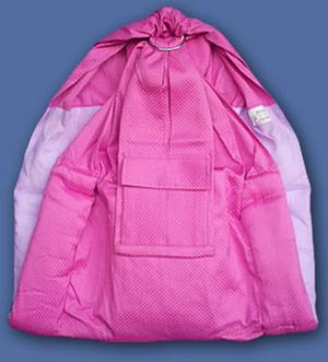 Фруктовое мороженное