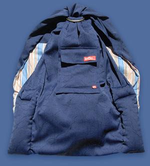 Ночное небо