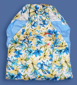 Цвет сакуры желтый