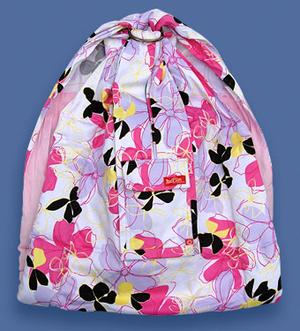 Весеннее настроение