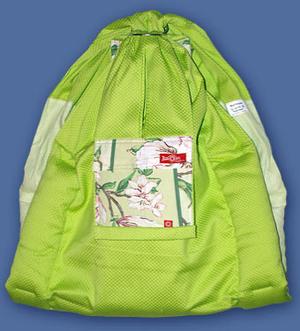 Зеленый чай