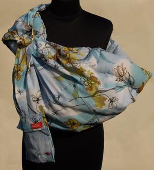 Бегущая по волнам