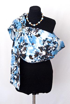 Безграничное небо