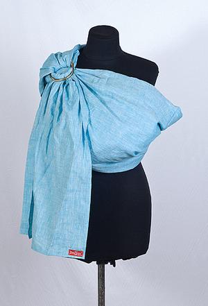 Бирюзовая волна