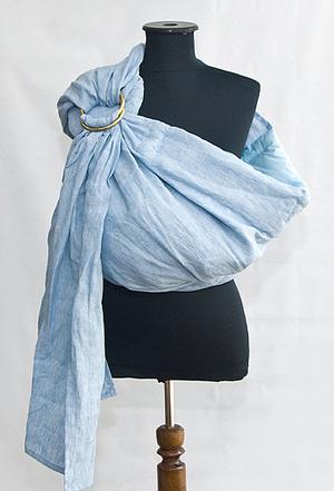 Чистое небо