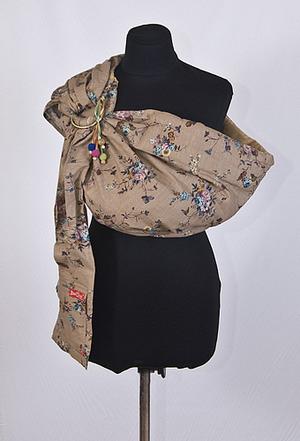 Ласточкина весна