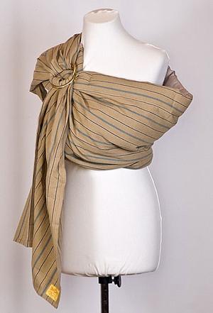 Лесная прогулка