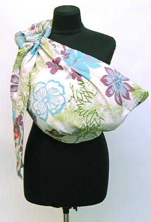 Летнее настроение