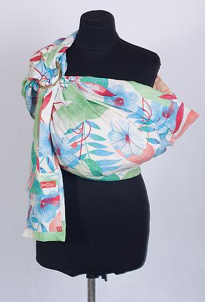 Летний пруд