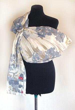 Осенние краски