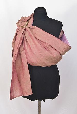 Отблеск заката