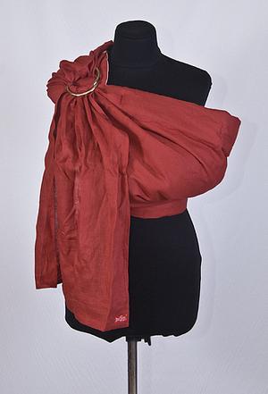 Первые тюльпаны