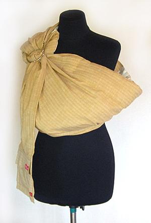 Песчаное дно