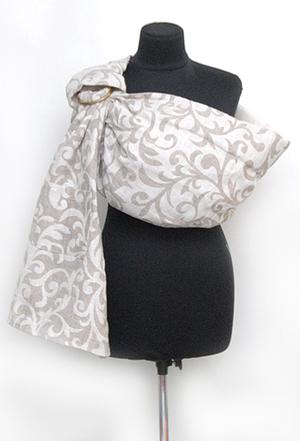 Полевые узоры