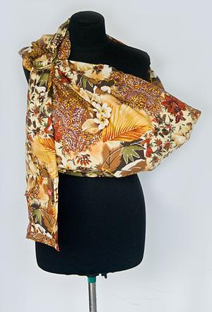 Щедрая осень