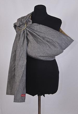 Серый лебедь