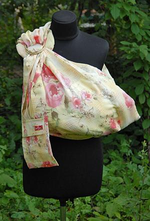 Свадебный букет