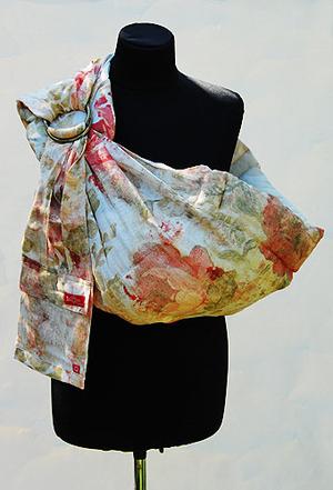 Ускользающая красота