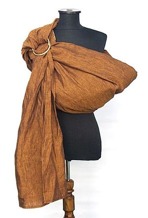 Вечернее солнце