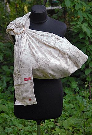 Воздушные былинки