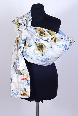 Запах цветов