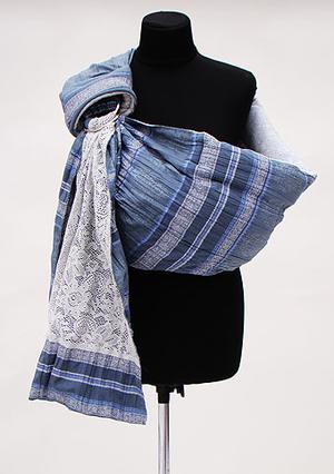 Бескрайнее море