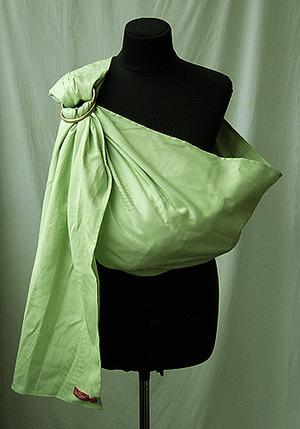 Оливковая листва