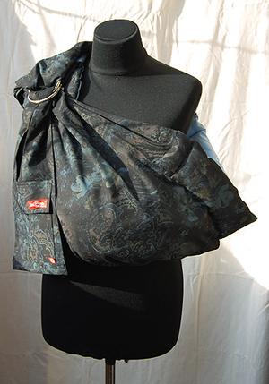 Индийское море