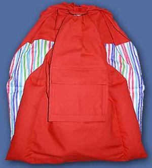 Красная охра