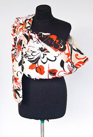 Красное-черное (коттон)