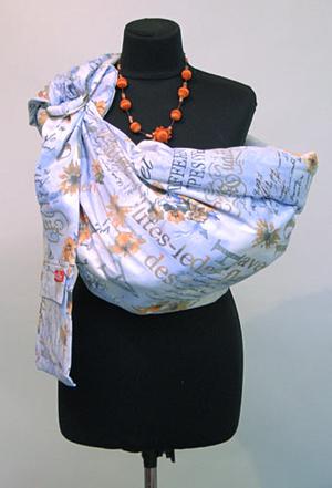 Море цветов